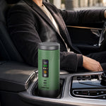 Coffee To Go – Prenosni espresso aparat