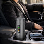 Coffee To Go – Prenosni espresso aparat