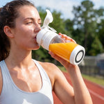 Smoothie To Go – Prenosni blender