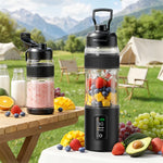 Smoothie To Go – Prenosni blender