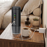 Coffee To Go – Prenosni espresso aparat