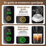 Coffee To Go – Prenosni espresso aparat