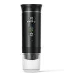 Coffee To Go – Prenosni espresso aparat