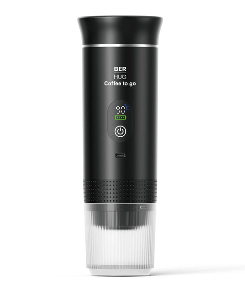 Coffee To Go – Prenosni espresso aparat
