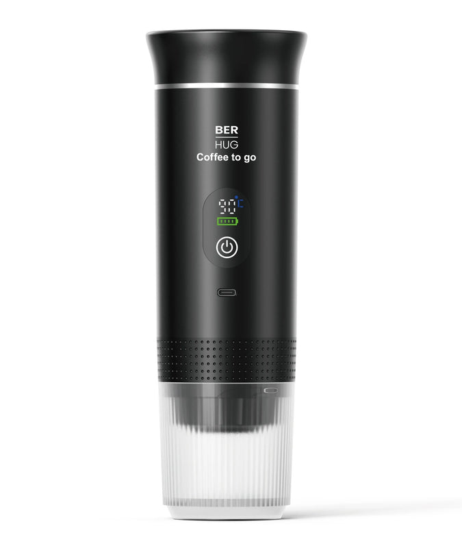 Coffee To Go – Prenosni espresso aparat