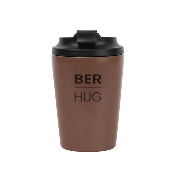 Coffy 360ml termo lonček za kavo