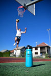 Sporty thermal bottle 550 ml with double insulation
