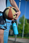 Sporty thermal bottle 550 ml with double insulation