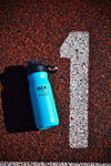Sporty thermal bottle 550 ml with double insulation