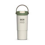 Trailer 650ml termo flaška