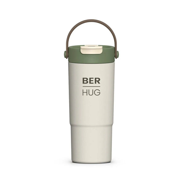 Trailer 650ml termo flaška