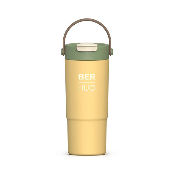 Trailer 650ml termo flaška