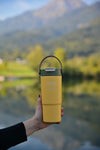 Termo boca Trailer 650 ml