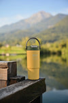 Termo boca Trailer 650 ml
