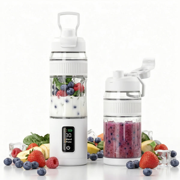 Smoothie To Go – Prenosni blender